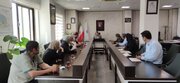 ملاقات مردمی خراسان شمالی