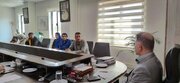 ملاقات مردمی خراسان شمالی