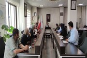 ملاقات مردمی خراسان شمالی