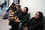 ملاقات عمومی