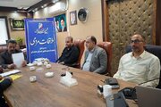 ملاقات عمومی
