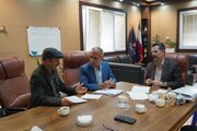 ملاقات عمومی