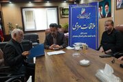 ملاقات عمومی