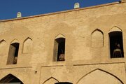 ببینید| پروژه ملی بازآفرینی میدان نقاره خانه شیراز افتتاح شد