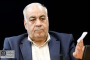 ببینید | دیدار دبیر کمیسیون اقتصادی و زیربنایی صنعت هیئت دولت با مدیرعامل شرکت ساخت و توسعه