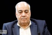 ببینید | دیدار دبیر کمیسیون اقتصادی و زیربنایی صنعت هیئت دولت با مدیرعامل شرکت ساخت و توسعه