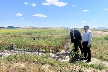 اداره کل راه و شهرسازی خراسان رضوی