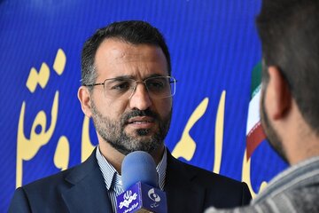 تخصیص زمین در دامغان