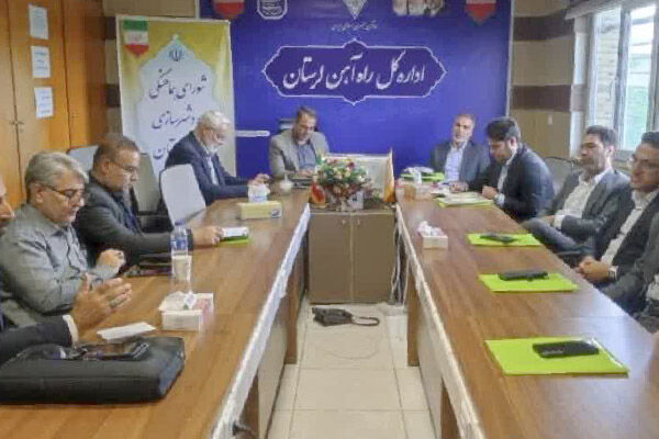 شورای میرزایی
