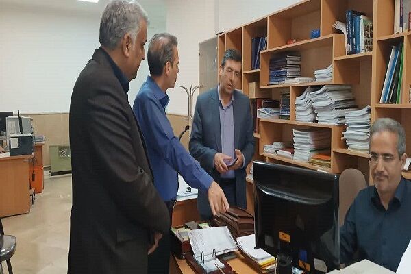 اداره کل راه و شهرسازی خراسان رضوی