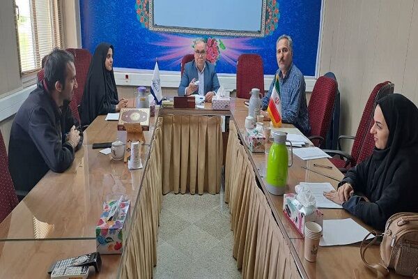 قرعه کشی جوانی جمعیت میلاجرد