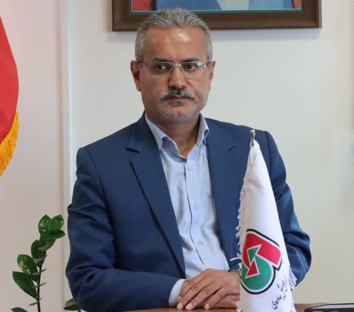 گلستان