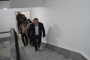 ببینید : بازدید میدانی محبوب حیدری مدیرکل راه و شهرسازی استان اردبیل از پروژه‌های طرح نهضت ملی مسکن، بازآفرینی شهری و جوانی جمعیت شهرستان مشکین‌شهر