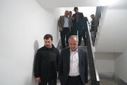 ببینید : بازدید میدانی محبوب حیدری مدیرکل راه و شهرسازی استان اردبیل از پروژه‌های طرح نهضت ملی مسکن، بازآفرینی شهری و جوانی جمعیت شهرستان مشکین‌شهر