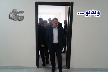 ویدئو : بازدید میدانی محبوب حیدری مدیرکل راه و شهرسازی استان اردبیل از پروژه‌های طرح نهضت ملی مسکن، بازآفرینی شهری و جوانی جمعیت شهرستان مشکین‌شهر