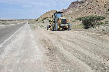 عملیات شانه سازی