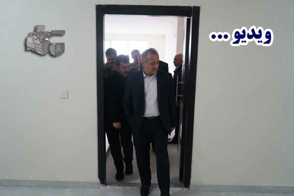 ویدئو : بازدید میدانی محبوب حیدری مدیرکل راه و شهرسازی استان اردبیل از پروژه‌های طرح نهضت ملی مسکن، بازآفرینی شهری و جوانی جمعیت شهرستان مشکین‌شهر