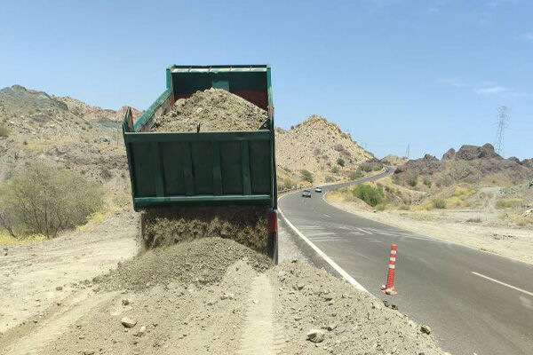 بهسازی و اصلاح شانه راه