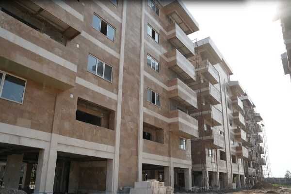بازدید از مسکن ملی