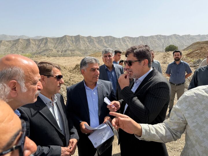 قائمی، ایلام