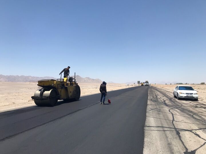 کریدور کرمان