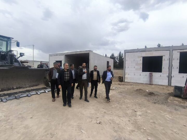 بازدید