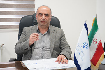 ساخت بیش از ۲۰۰ کیلومتر پروژه توسعه بزرگراهی استان اردبیل در دست اجرا است