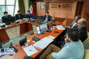 ببینید | جلسه مسکن محرومان