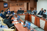 ببینید | جلسه مسکن محرومان