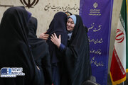 ببینید|نشست تخصصی مشاوران امور بانوان و خانواده حوزه ستادی،سازمان ها و شرکت های تابعه