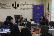 ببینید|نشست تخصصی مشاوران امور بانوان و خانواده حوزه ستادی،سازمان ها و شرکت های تابعه
