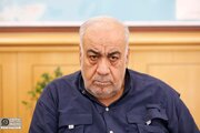 ببینید | جلسه مدیرعامل شرکت ساخت با نماینده مردم لردگان و نماینده مردم داراب و زرین‌دشت