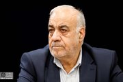 ببینید | نشست مدیرعامل شرکت ساخت و توسعه با نماینده مردم میانه در مجلس شورای اسلامی
