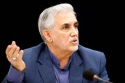 ببینید | نشست مدیرعامل شرکت ساخت و توسعه با نماینده مردم میانه در مجلس شورای اسلامی
