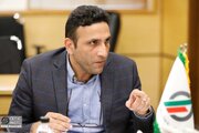 ببینید | نشست مدیرعامل شرکت ساخت و توسعه با نماینده مردم میانه در مجلس شورای اسلامی