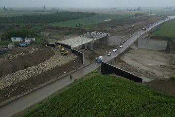 گلستان-بایلر