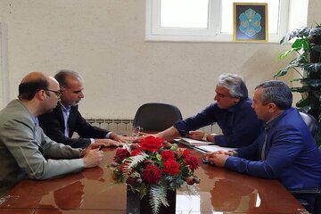 اداره کل راه و شهرسازی خراسان رضوی
