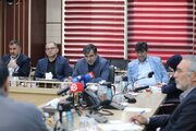 شورای مسکن تهران