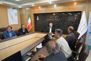 ملاقات مردمی