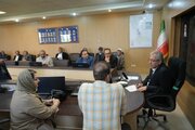 ملاقات مردمی