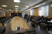 ملاقات مردمی
