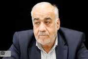 ببینید | نشست هماهنگی قطعه ۳ آزادراه تهران–شمال با حضور مدیرعامل شرکت ساخت و توسعه، پیمانکار و مشاور پروژه