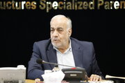 ببینید | نشست هماهنگی قطعه ۳ آزادراه تهران–شمال با حضور مدیرعامل شرکت ساخت و توسعه، پیمانکار و مشاور پروژه