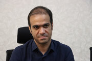 ببینید | نشست صمیمی مدیرکل راه و شهرسازی استان خراسان رضوی با رییس و کارکنان اداره ارتباطات و اطلاع‌رسانی