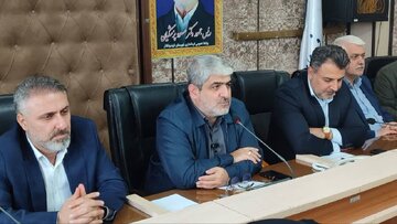 شورای اداری فریدونکنار