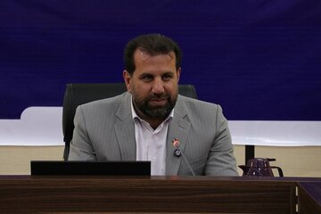 یزدان خسروی