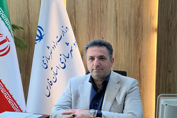 مدیرکل راه و شهرسازی فارس: روابط عمومی بازوی توانمند سازمان در مسیر خدمت‌رسانی به مردم است