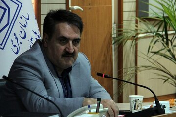 کرامت نرگس نژاد