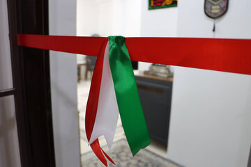 ببینید | واگذاری ۲۰۸ واحد مسکونی نیمه‌تمام مسکن مهر در شهرستان تربت حیدریه استان خراسان رضوی باهدف پاسخ به مطالبات متقاضیان و تعیین تکلیف پروژه‌های نیمه‌تمام