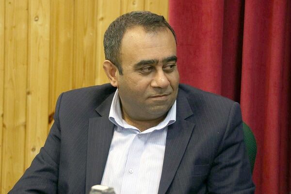 شرکت آزمایشگاه فنی و مکانیک خاک